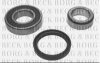 BORG & BECK BWK357 Wheel Bearing Kit